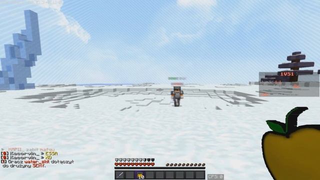 5 NAJPIĘKNIEJSZYCH TXT NA ZELAZNE SETY NA SERVER MC4U смотреть онлайн