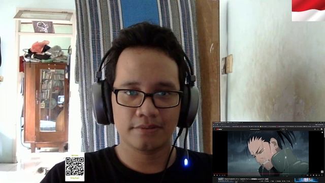 Reaction PV Road Of Naruto - Ulang Tahun Anime Naruto Ke 20 Studio Pierrot смотреть онлайн