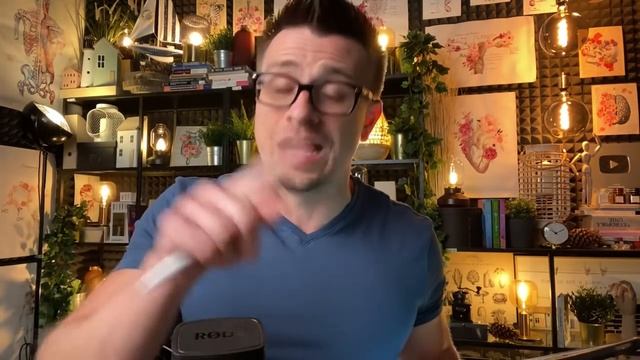 Калий – важнейший минерал, которого не хватает! Винный камень, еда и добавки! смотреть онлайн