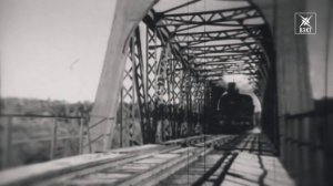 Проект "Достопримечательности Воскресенска" посвящен истории станции Воскресенск