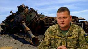 Пентагон и Зеленский: Украинские военные начинают «что-то подозревать»....mp4