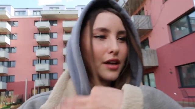 влог | День из жизни мемного человека (пью bubble tea) смотреть онлайн