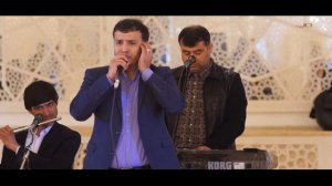 Рузибеки Файзали - РЕЗ дар туй 2021 | Ruzibeki Fayzali - REZ 2021