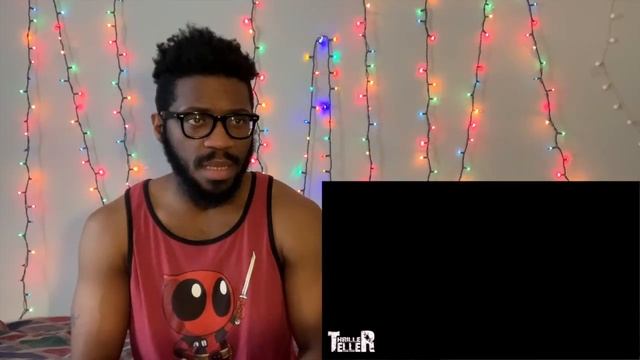 I'm Terrified Of What I Saw On The Baby Monitor REACTION!!!! смотреть онлайн