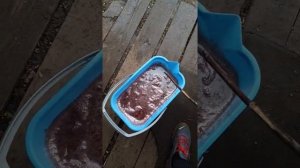 Снятие хрома с пластика