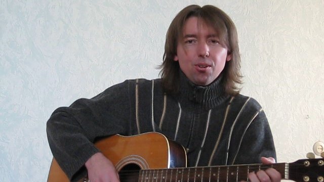 Уходишь-уходи