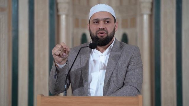 ОН ПОВЕРИЛ В ЭТО / Насир Сулейманов смотреть онлайн