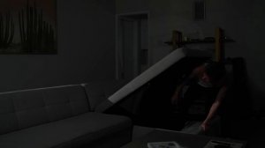 The Couch | Short Horror Film