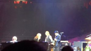 Elton John Live in Detroit @ Joe Louis Arena 11/29/2013 Saturday Night's Alright (For Fighting)