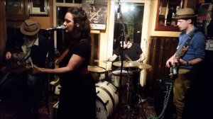 Meena Cryle & The Chris Fillmore Band-live@Herzog Ernst,Celle Germany 2017-S02