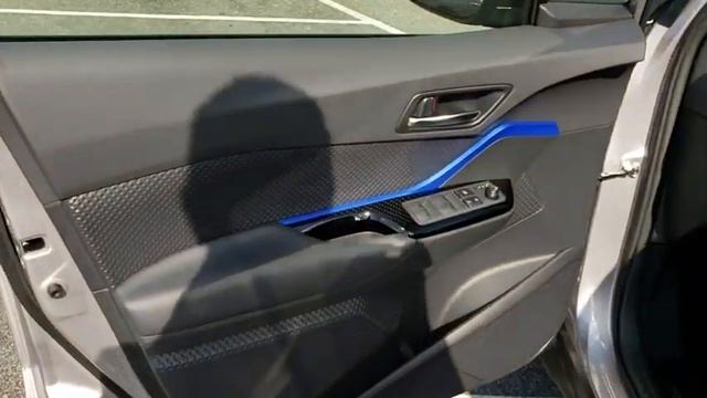 2020 Toyota C-HR Longwood, Orlando, Lake Mary, Sanford, Daytona Beach, FL TL1063113 смотреть онлайн