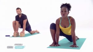Progression week_ Relax