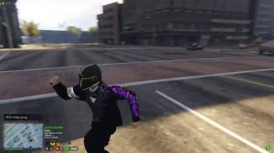 FiveM GTA V Roleplay on I5 7500 + RAM 16GB+ GTX1050 TI 4GB