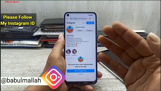 Oppo A53 (CPH2127) Android 12 Frp Bypass/TalkBack Not Working | New Trick 2023 | No Pc 100% Working