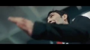 Грозный - D-man 55.