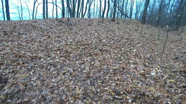 Землянка (часть 14). Черная полоса. Но я не падаю духом!!! Работа продолжается. смотреть онлайн