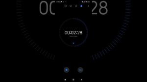 таймер на 5 минут