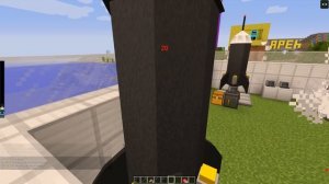 ПОЧЕМУ ЭТИ 3 НУБА ЗАТРОЛЛЕНЫ НА ВОДЯНОЙ ПЛАНЕТЕ В КОСМОСЕ В МАЙНКРАФТ ! ТРОЛЛИНГ НУБИКА ГРИФЕРА ПЭН