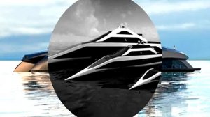 Необычные яхты будущего