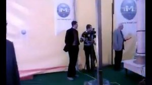 БТГ - 100 кВт /  100 kW