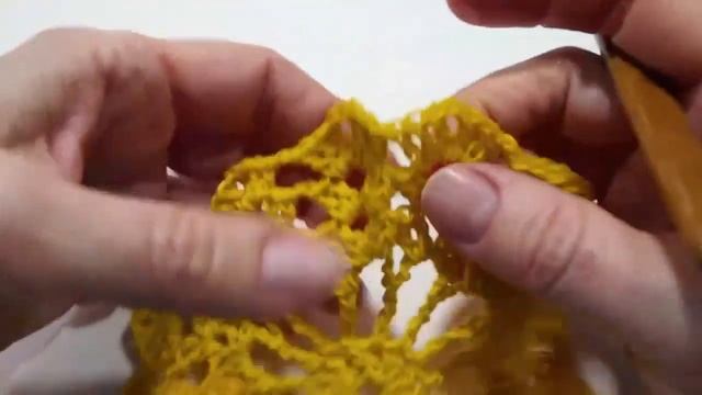 Панамка крючком для новичков ЛЕГКО*Crochet hat for summer*Как связать шапочку на лето СХЕМА Урок 32