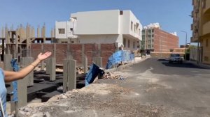 Район Эль Ахея 2024 год. Хургада