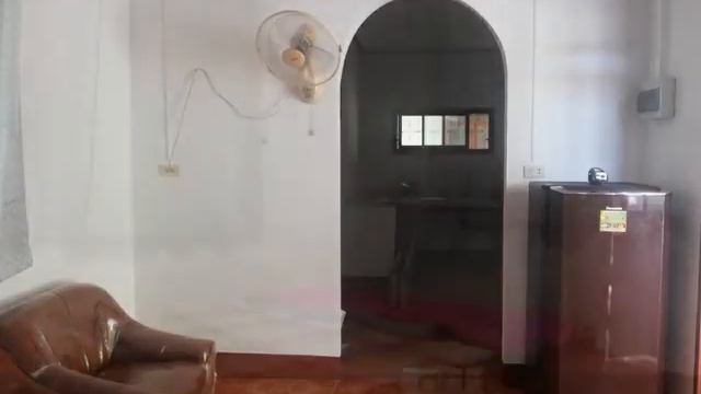 Samui Villa №760 1BR Rent Lamai S 300$ смотреть онлайн