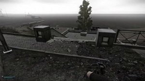 Fishing Gear - Peacekeeper tasks .12 - Escape From Tarkov