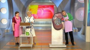 Жить здорово! Выпуск от 28.05.2015