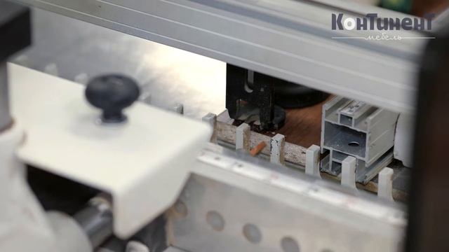 Производство мебели на фабрике - "Континент" . смотреть онлайн