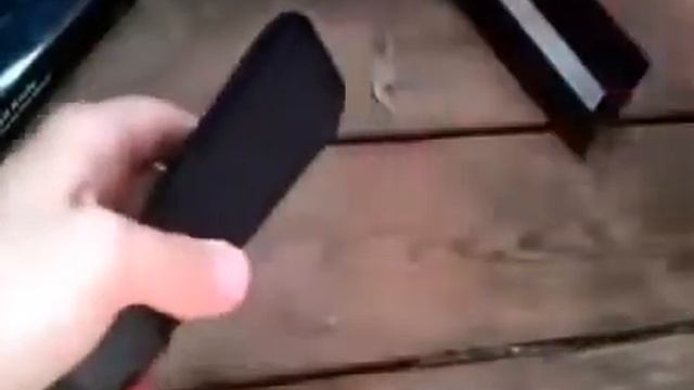 Необычные ножи смотреть онлайн