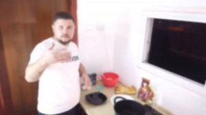 Шаурма в кляре 21 часть