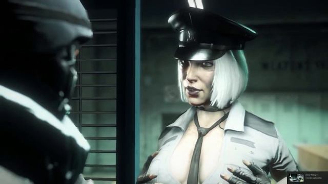 DEAD RISING 3 - PC - #08 смотреть онлайн