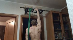 Как научиться подтягиваться (НА ОДНОЙ РУКЕ)