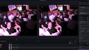 Video Enhancer AI software Shoot out! Topaz Video AI vs HitPaw Enhancer AI