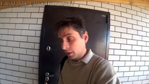 ВХОДНАЯ ДВЕРЬ ТОРЭКС СНЕГИРЬ-55 С ТЕРМОРАЗРЫВОМ: ЧТО С НЕЙ СТАЛО ЗА ДВЕ ЗИМЫ?? ОТЗЫВ ОБ ЭКСПЛУАТАЦИ