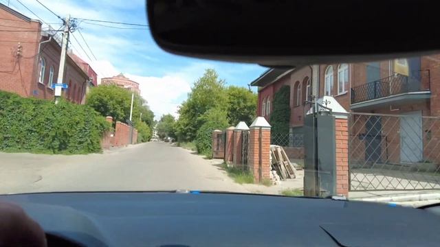 Доставка-курьер Казань «"За" и "Против" на весах» смотреть онлайн