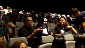 FUNNIEST Scare Pranks COMPILATION | Pennywise VS Valak! (Who's Scarier?!)