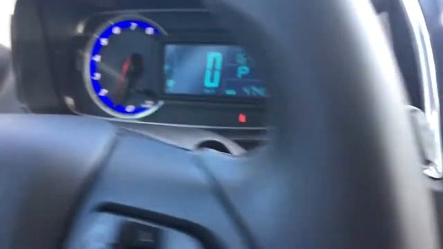 Pre-Owned 2014 Chevrolet Trax LTZ 1.4L Turbo FWD Bluetooth Oshawa ON Stock#B11811A смотреть онлайн