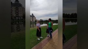Часть 1. Немецкая деревня.