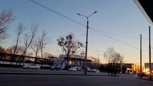 ХАРЬКОВ 7.12.22 КУДА МОЖНО ДОЕХАТЬ.... смотреть онлайн