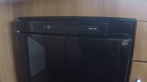 Обзор прицепа дача,каравана,автодома SWIFT SPRITE 2014 года двуосный 5-6 мест!