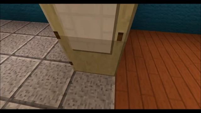 minecraft 6 серия библиотека и детский сад обзор смотреть онлайн