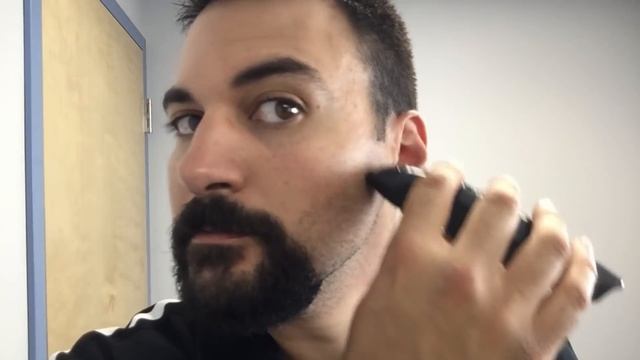 Beard Trimming - Remington PG6025 vs Philips Norelco Multigroom 3000 смотреть онлайн