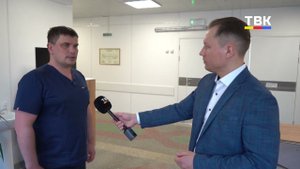 Не лечат, а облегчают. Современное паллиативное отделение работает в Бердске уже более полугода
