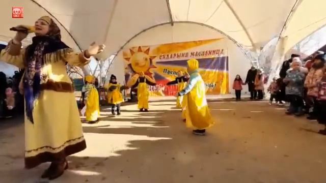 Сказка в "Тенистом" смотреть онлайн