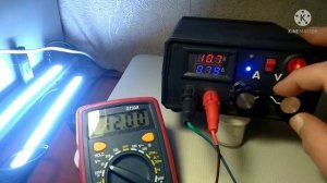 Стабилизатор для ДХО/DRL и ангельских глазок
