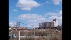 Посёлок Ясногорск