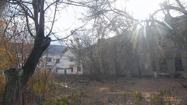 Караганда | кусочек улицы Комиссарова смотреть онлайн