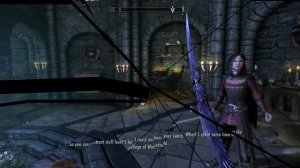 Skyrim: SE Mod Spotlight | Telekinesis, Crossbows and More!